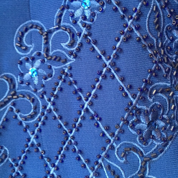 Ladies 3 piece suit - Picture 4 of 4